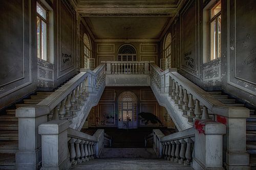 Stairway to Heaven