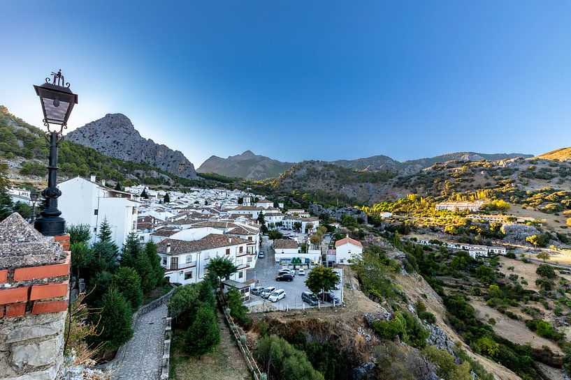 Grazalema von Dirk Rüter