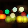 Bokeh Rotterdam 6 von Andrew Chang