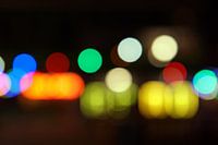 Bokeh Rotterdam 6
