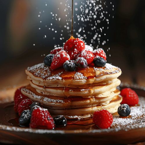 Pannenkoeken