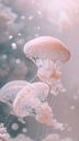 Jellyfish by Artsy thumbnail
