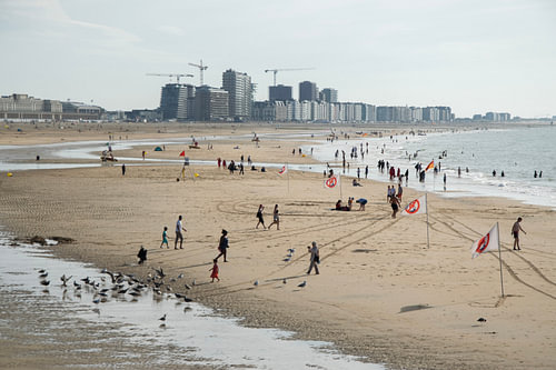 Filmisch Oostende