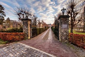 Schloss Cartils