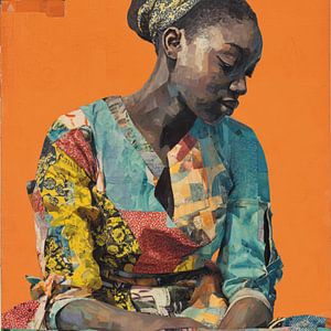 Afrika