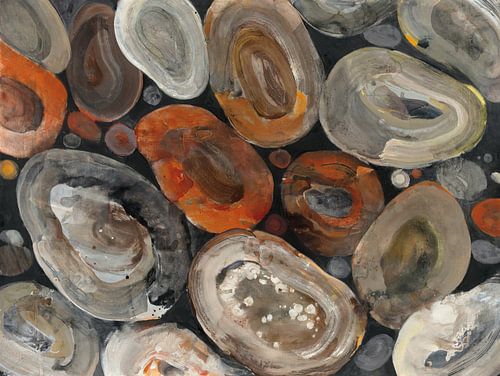 Herfstrotsen, Albena Hristova