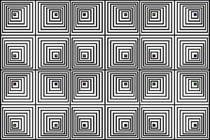 Verschachtelt | Versetzt | 06x04x2 | N=08 | V40 | Random #01 | RGBY