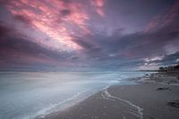 The sea at Ayr