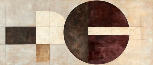 Geometrische compositie