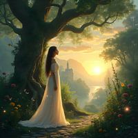 Enchanted Land 1