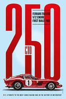 Ferrari 250 GTO