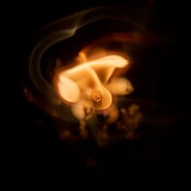 match ignition by Ribbi