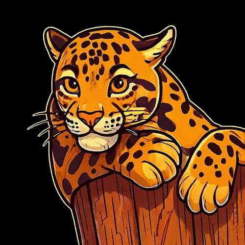 Nébuleuse, la gardienne silencieuse