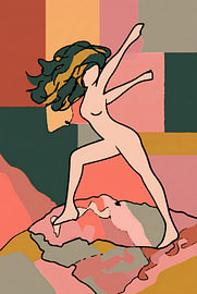 « Less is more » - art figuratif