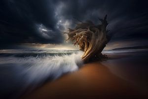 Am Meer