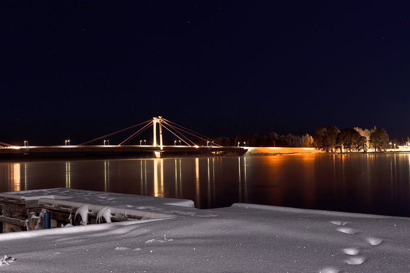 Nightview by Christer Andersson