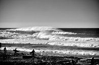 Big waves Tenerife  by massimo pardini thumbnail