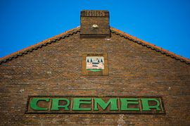 CREMER GEMAAL TERMUNTERZIJL