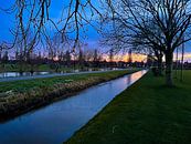 Beautiful Netherlands by Truckpowerr thumbnail