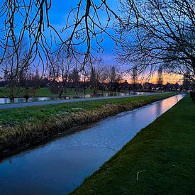 Beautiful Netherlands by Truckpowerr