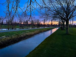 Schöne Niederlande