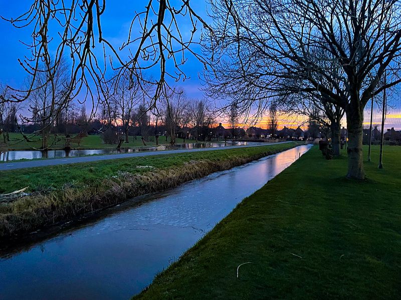 Beautiful Netherlands by Truckpowerr
