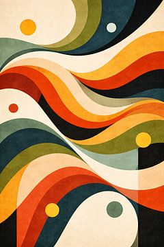 Sunset Currents – Retro-Wave-Komposition