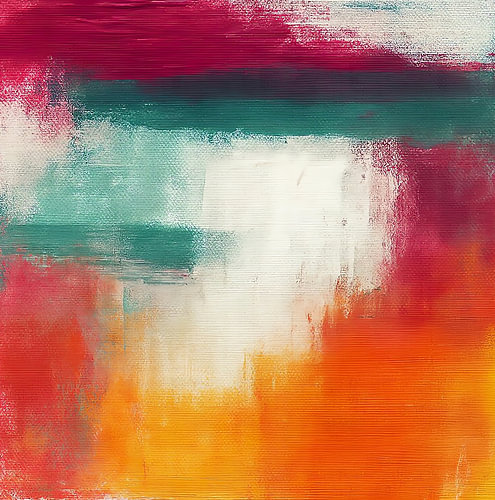 Crimson Horizon