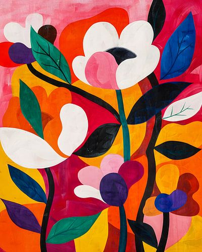 Mijn tuin is prachtig 4