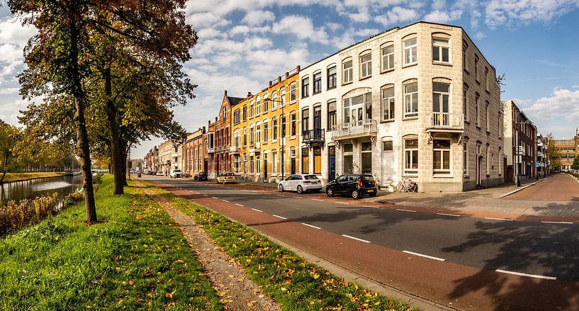 Breda - Academiesingel by I Love Breda