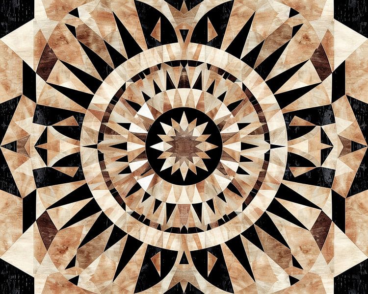 Boho work by Modern Collection