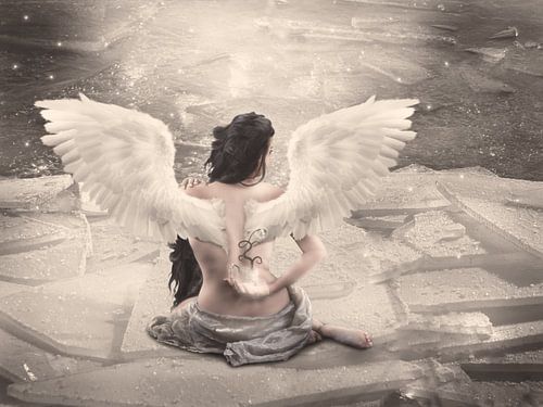 De sleutel tot mijn hart