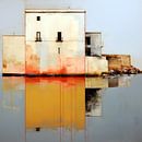 ITALIE LANDSCHAP 18 van AHAI depARTment thumbnail