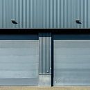 Industriële Symmetrie van Hans Kwaspen thumbnail
