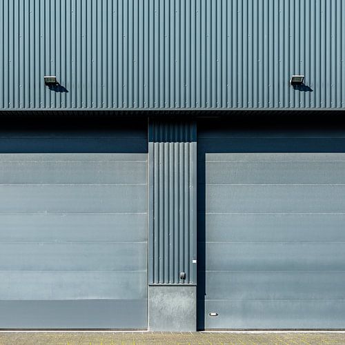 Industriële Symmetrie