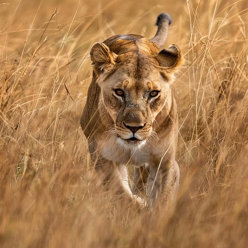 Lionne
