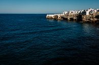 Polignano a Mare von Leonard Walpot Miniaturansicht