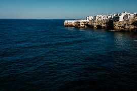 Polignano a Mare von Leonard Walpot