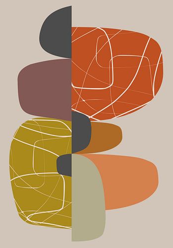 Tegenovergestelde kanten