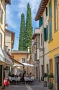 Small town on Lake Garda by t.ART thumbnail