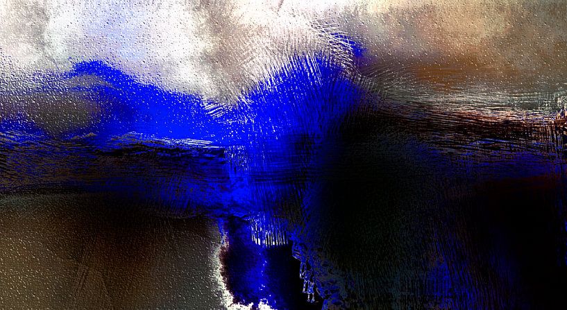 I Free Myself by FRESH Fine Art
