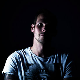 Lars Scheve profielfoto