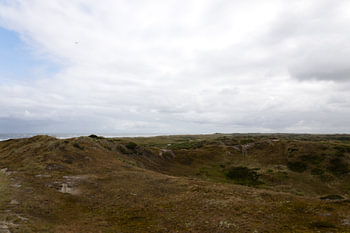 Pictures of the East Frisian North Sea island of Langeoog.