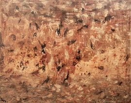 'oiseaux noirs', Jan Fritz