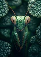 Praying Mantis