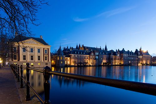 Binnenhof Den Haag