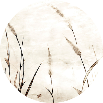 De ziel van de natuur