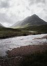 Landschap in Schotland II van fromkevin thumbnail