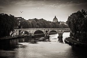 Rom - Ponte Sisto