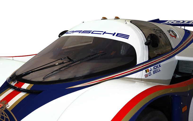 Rothmans Porsche 956 LH von aRi F. Huber